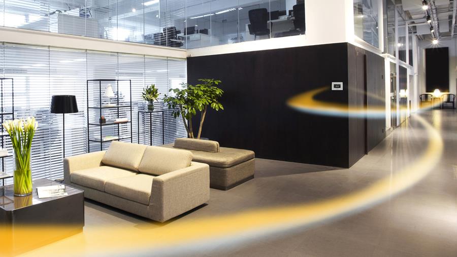 Un système encore plus intelligent pour plus d'efficacité