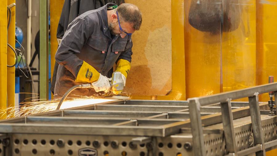 VMT: pionnier de la qualité et de la fiabilité des livraisons