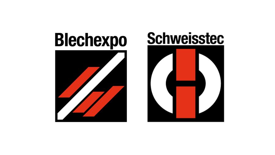 Blechexpo / Schweisstec
