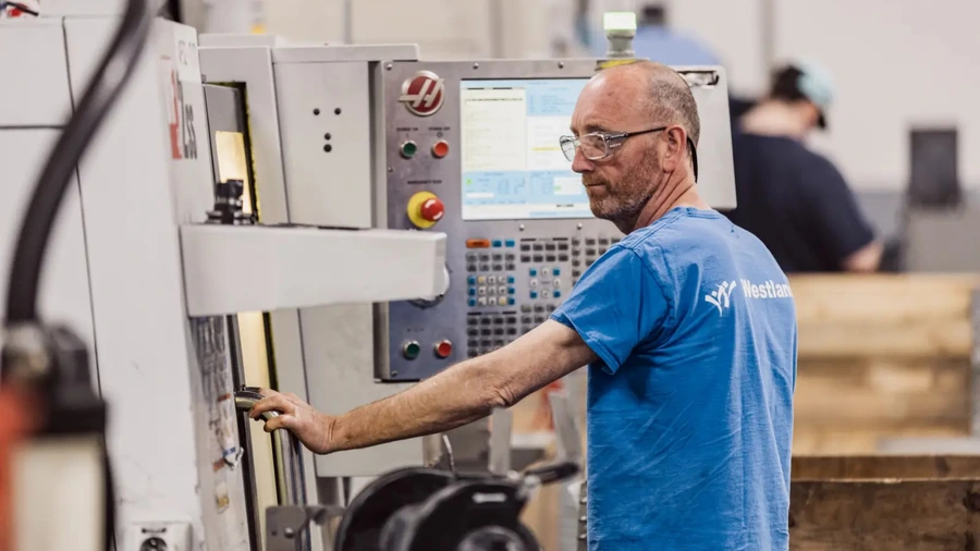 Sociaal, groen én competitief maatwerkbedrijf