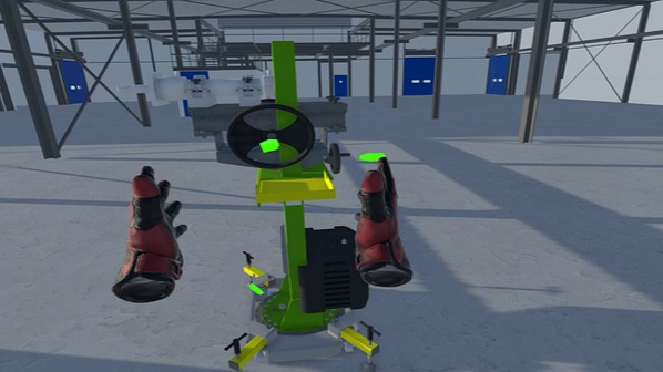 Captis brengt techniek en digitale wereld samen met VR en AR