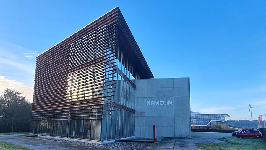 Hamelin et Pelikan continuent ensemble à Venlo