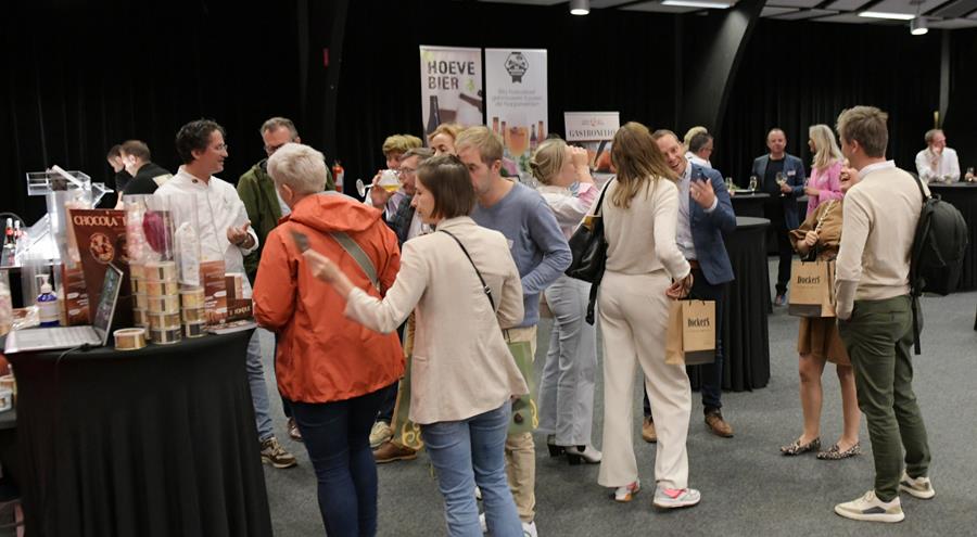 Découverte, inspiration & récompenses