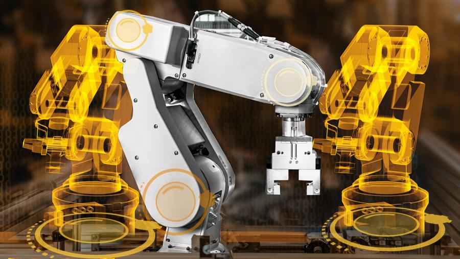 Trends en uitdagingen binnen de robotica