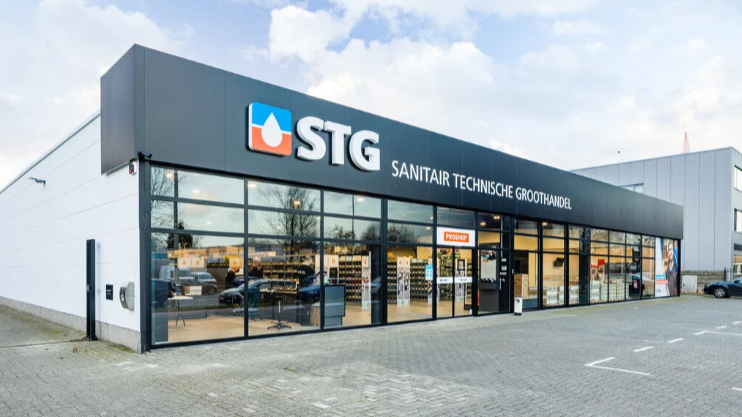 Groothandel STG beloont klanten in de STG ProClub