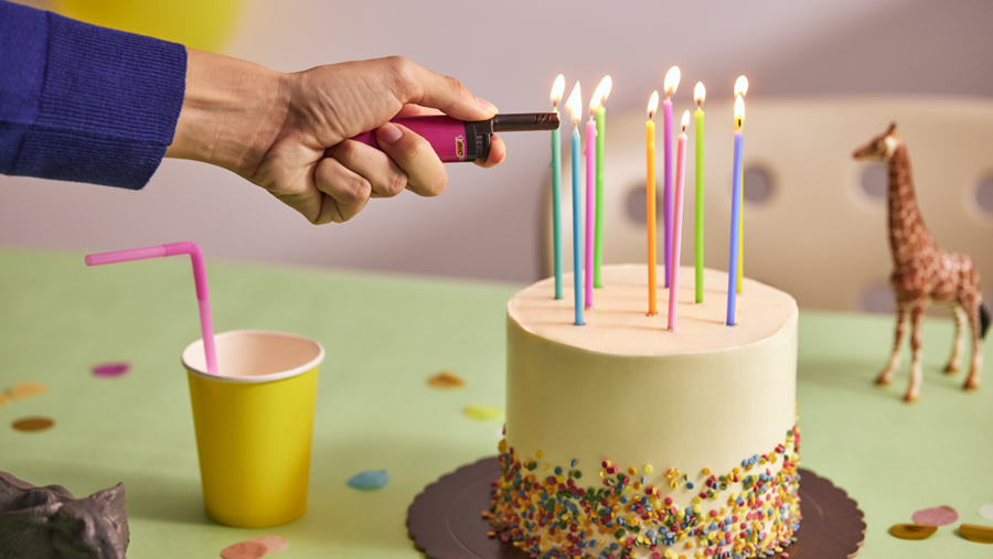 Aanstekers houden stand ondanks dalende tabaksverkoop