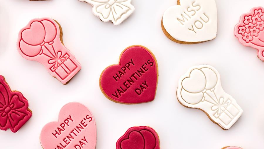 Amour et chocolat: la Saint-Valentin vue par les chocolatiers belges