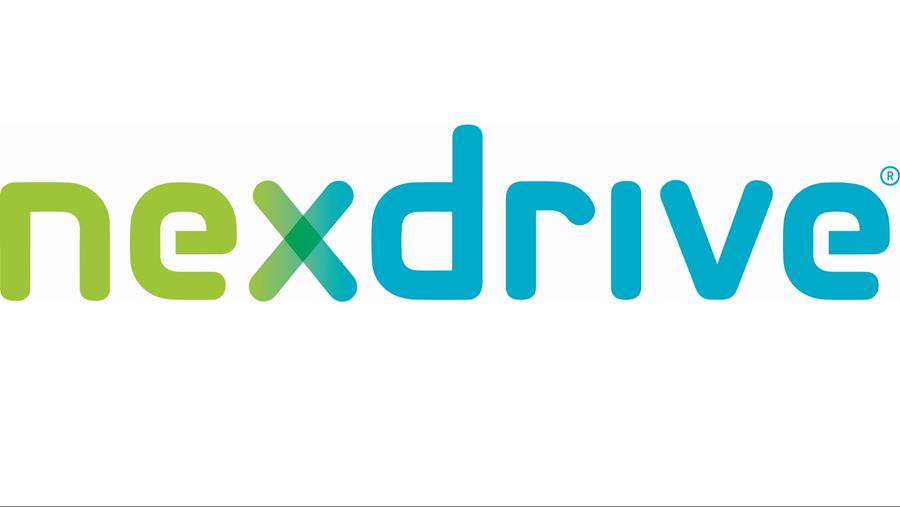 EV-concept NexDrive gelanceerd in België