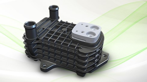 Valeo chiller-assortiment ter ondersteuning van garages bij reparaties aan EV-/hybridebatterijen