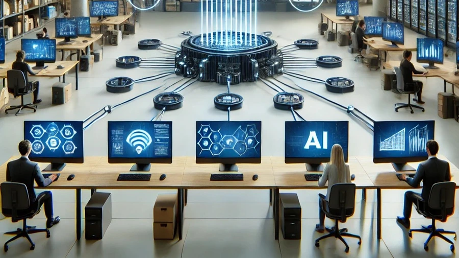 E-commerce de nouvelle génération: cinq clés pour réussir