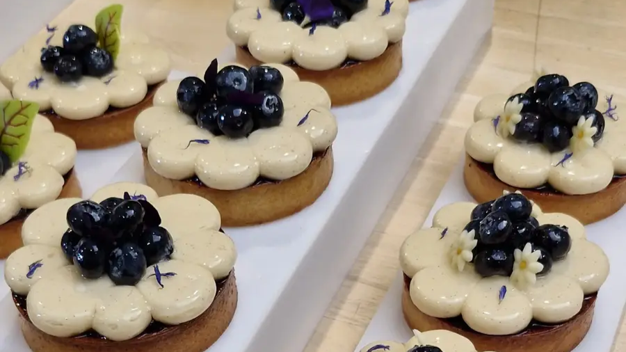 Exclusieve VABA-demo met Alexandre Bourdeaux