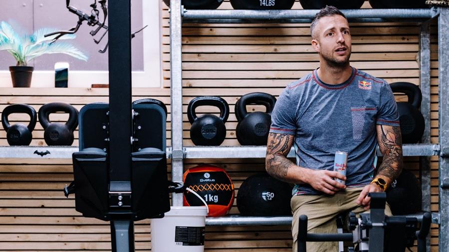 Nouvelle année, nouvelles ailes, nouvelle saveur: découvrez le nouveau Red Bull Zero