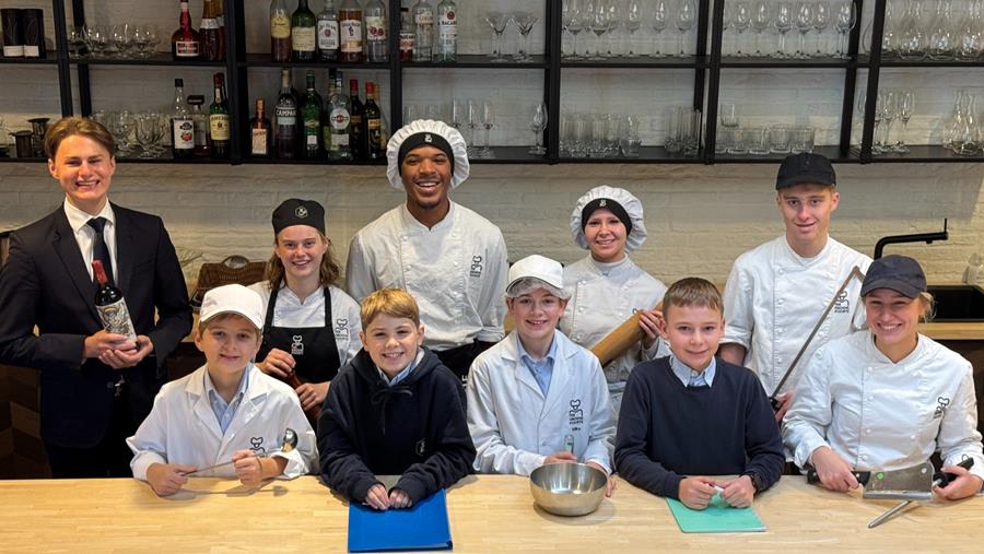 Ter Groene Poorte opent terug zijn deuren