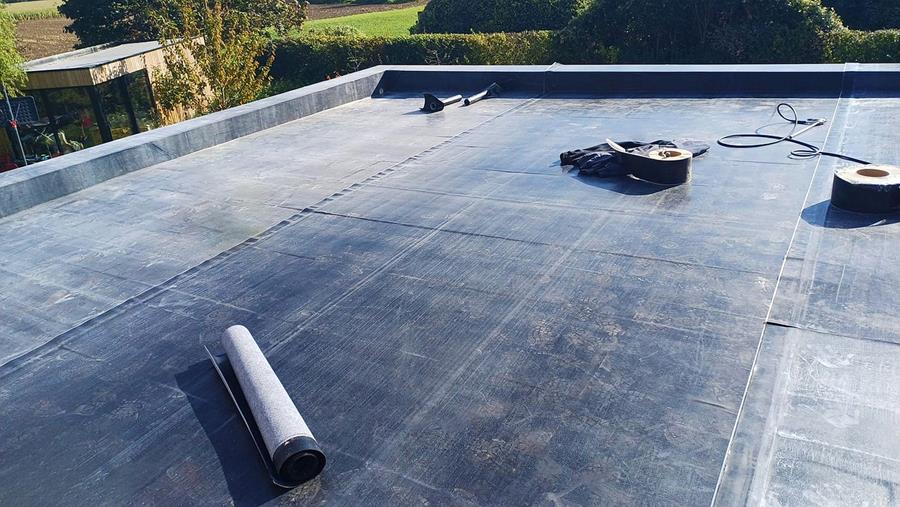 Waarom zoveel dakwerkers voor FRP kiezen