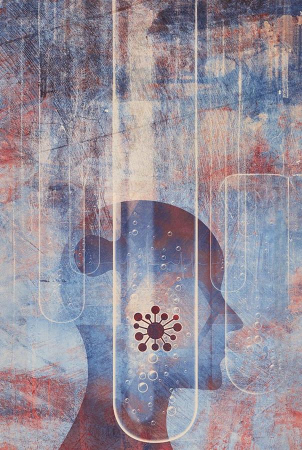 Immunité saisonnière et risque infectieux: Pourquoi sommes-nous plus sensibles au rhume en hiver? 