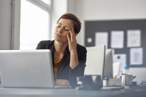 Femmes et incapacité de travail: des inégalités qui font mal 