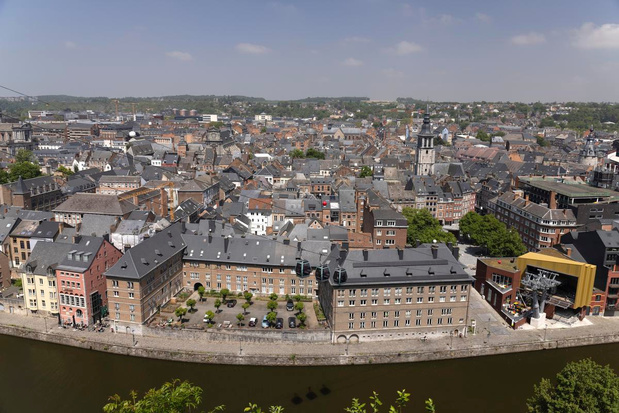 La santé mentale au coeur du Festival des Égalités dès jeudi à Namur