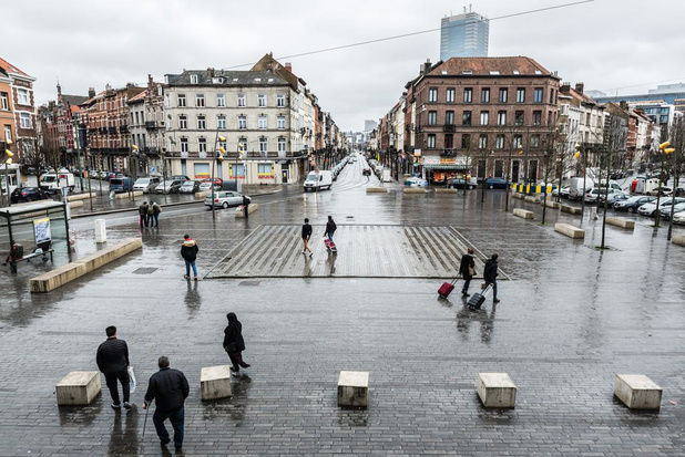 La Mutualité chrétienne met le doigt sur des fraudes à la maison médicale AB d'Anderlecht