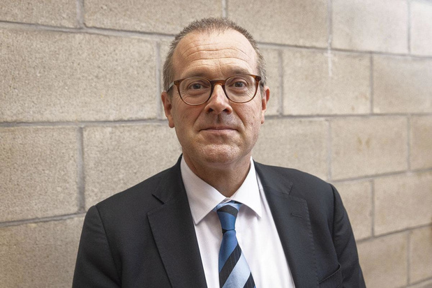 Hans Kluge : "L'OMS et les médecins doivent se ranger du côté du patient" 