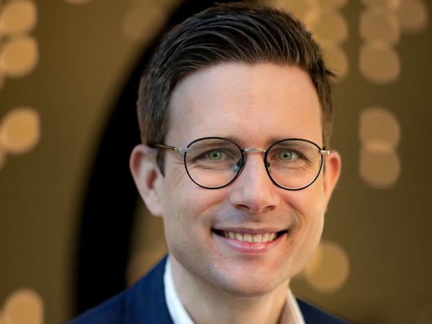 Dieter Goemaere: "Le financement des hôpitaux doit davantage tenir compte du profil social des patients"