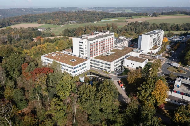 Nouveau mode de financement : Comment garder sous contrôle le budget global des hôpitaux ? (KCE)