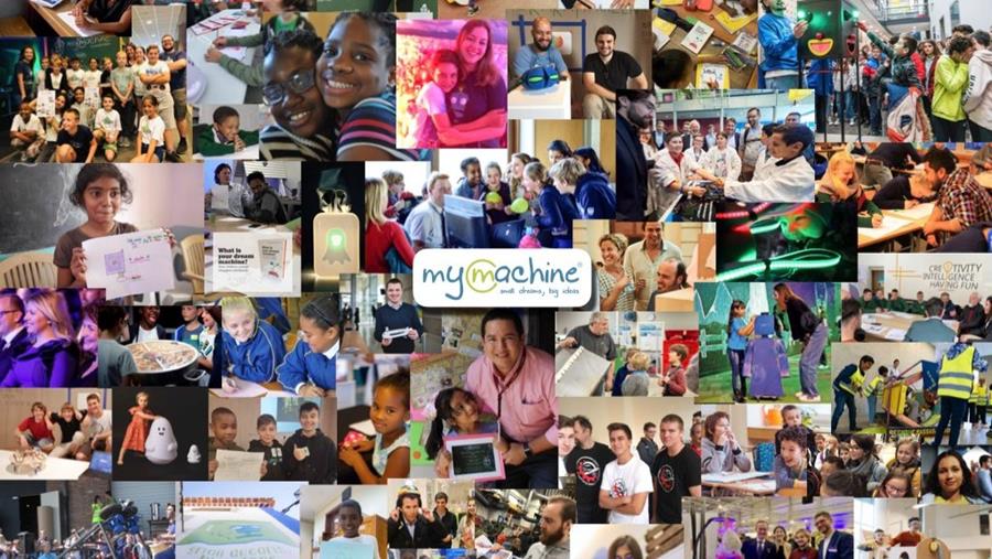 Creatieve samenwerking tussen onderwijsniveaus