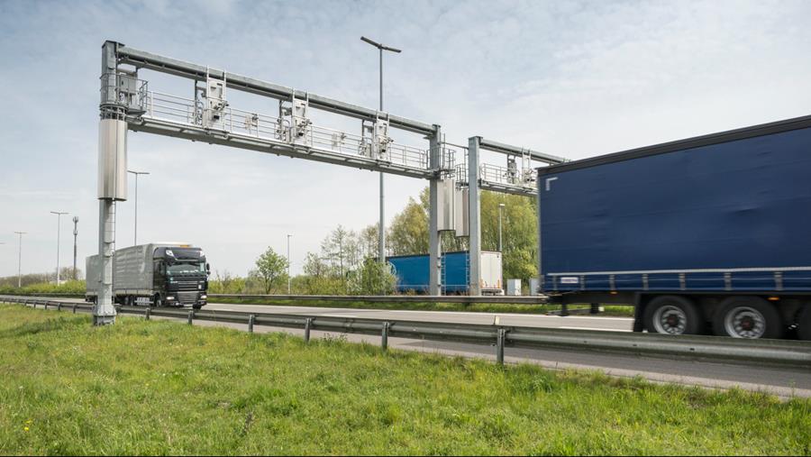 Prélèvement kilométrique: changements à partir du 1er juillet 2025