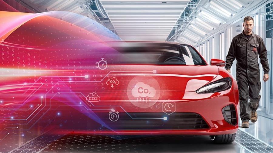 Axalta fait évoluer sa technologie Fast Cure Low Energy (FCLE)