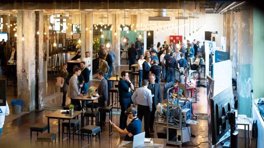 NIEUWS | Benelux krijgt nieuwe vakbeurs: Future Surfaces 2025
