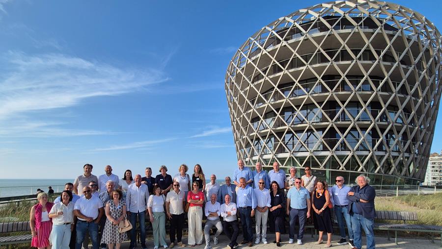 Bosta tikt 2024 positief af en blikt vooruit naar feesteditie Papershow 2026