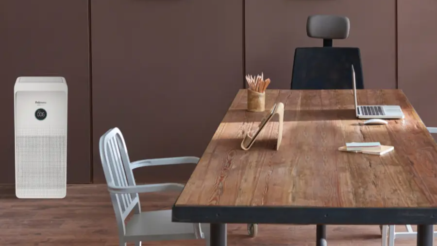 Purificateurs d'air approuvés par le SPF Santé publique