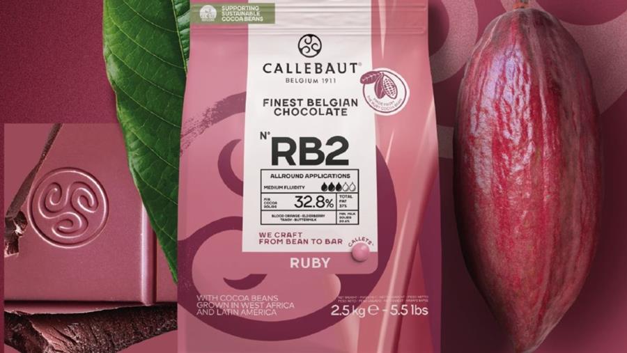 Une nouvelle génération de chocolat Ruby