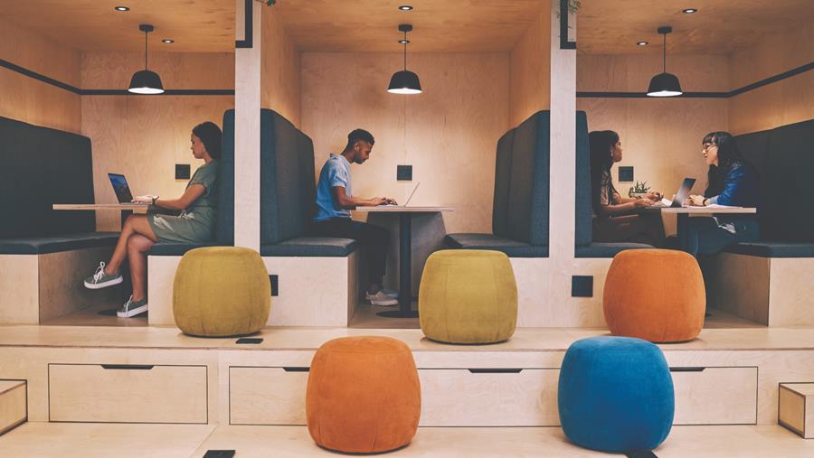 Neurodiversiteit vraagt om inclusieve ruimtes