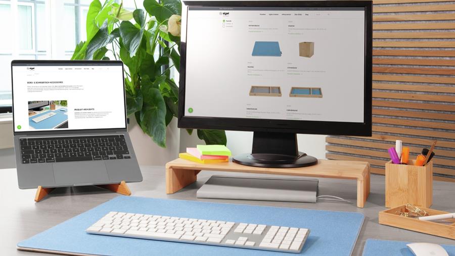 Procura KTC: nieuw in het aanbod