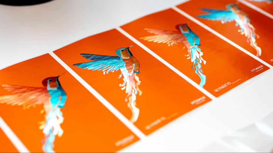 Toyo Ink Europe lance l'encre flexo à faible migration 'Steraflex GIO'