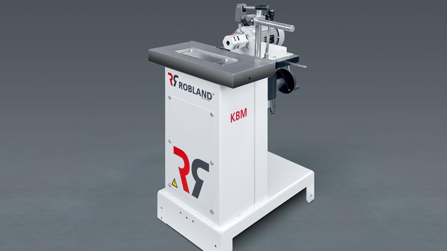 Langgatboormachine