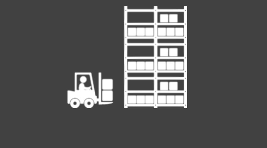 Equipement de magasin