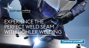 The Perfect Weld Seam