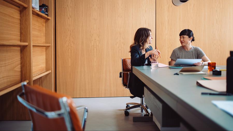 Wettelijke regeling van het beroep van coach