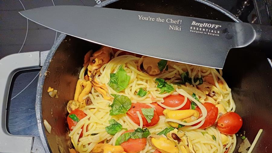 BergHOFF Belgium biedt extra service voor retail: maak eindejaarsgeschenken persoonlijker