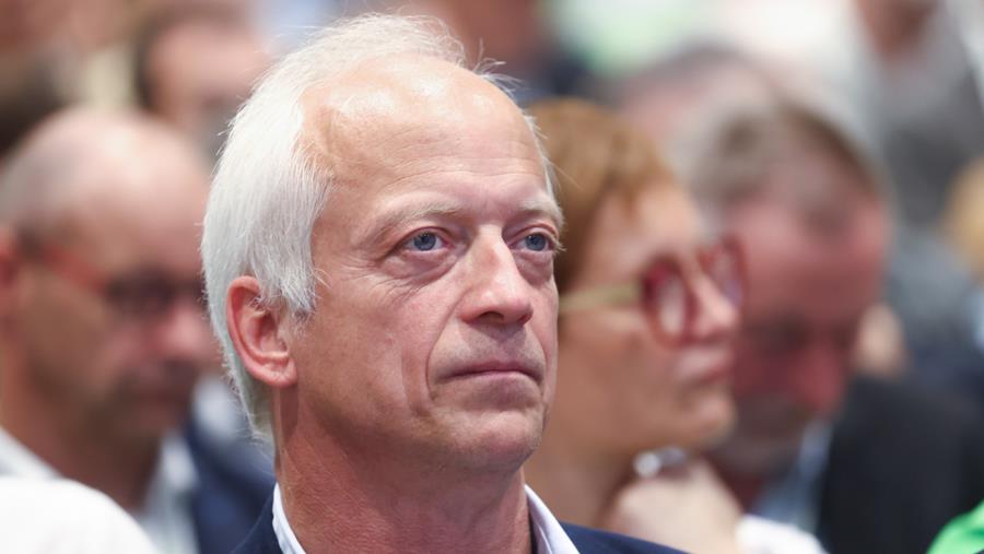 Yves Coppieters dénonce les sorties de Bouchez et alerte sur la santé mentale en Wallonie