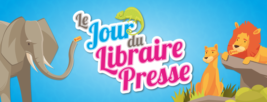 Le Jour du Libraire Presse devient national en 2025