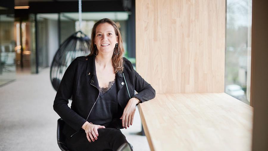 Els Vansteenkiste stopt als directeur Fespa Belgium