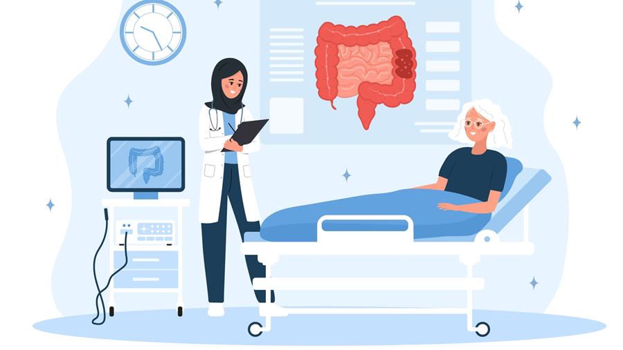 AK Academy - Buikklachten