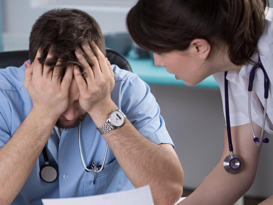 Recordjaar voor Fonds voor de medische ongevallen