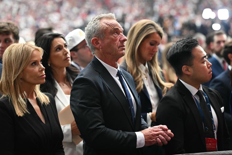 VS verzet zich tegen WHO-gezondheidsdoelen