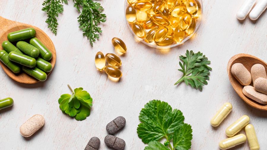 Boek: Gezond ouder worden zonder medicijnen