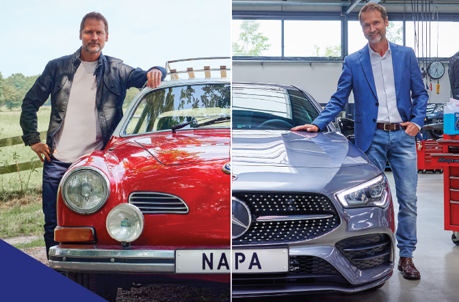 Het beste uit elke auto halen