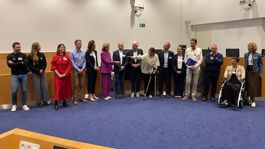 Wanneer wordt het meningokokken B-vaccin terugbetaald?