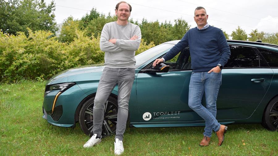 TCOfleet lève 1 million € et nomme un nouveau CEO